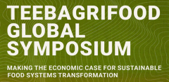 GoldenBee invited to TEEBAgriFood Global Symposium 2023
